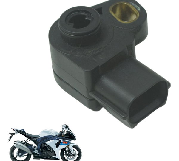 Sensor Tps Secundário Suzuki Gsx-r Srad 1000 11-16 Original