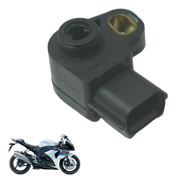Sensor Tps Secundário Suzuki Gsx-r Srad 1000 11-16 Original