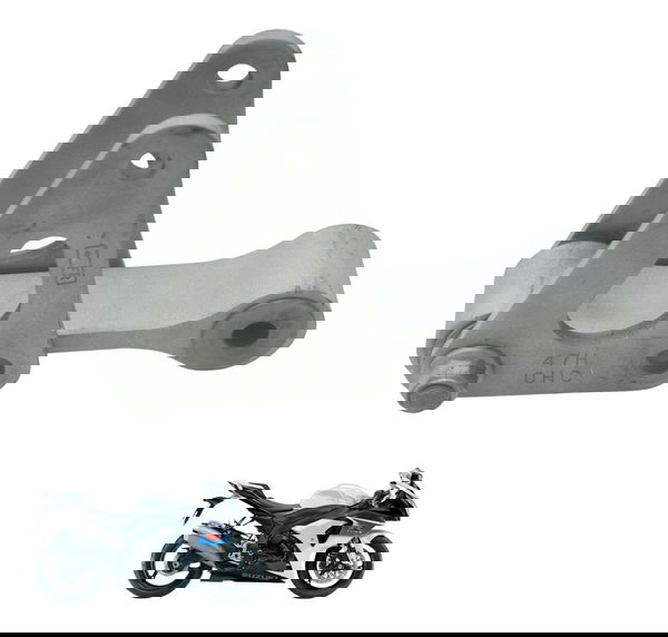 Pro Link Suzuki Gsx-r Srad 1000 11-16 Original