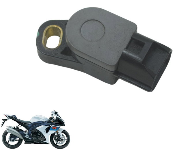Sensor Tps Primário Suzuki Gsx-r Srad 1000 11-16 Original