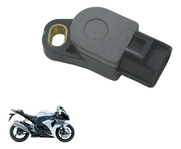 Sensor Tps Primário Suzuki Gsx-r Srad 1000 11-16 Original