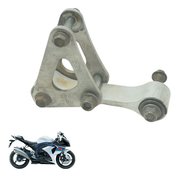 Pro Link Suzuki Gsx-r Srad 1000 11-16 Original