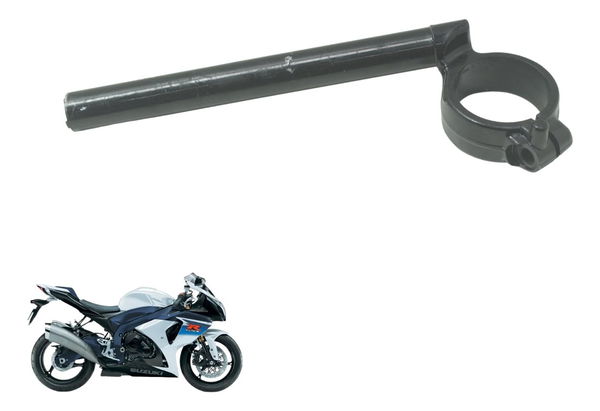 Semi Guidão Esquerdo Suzuki Gsx-r Srad 1000 11-16 Original