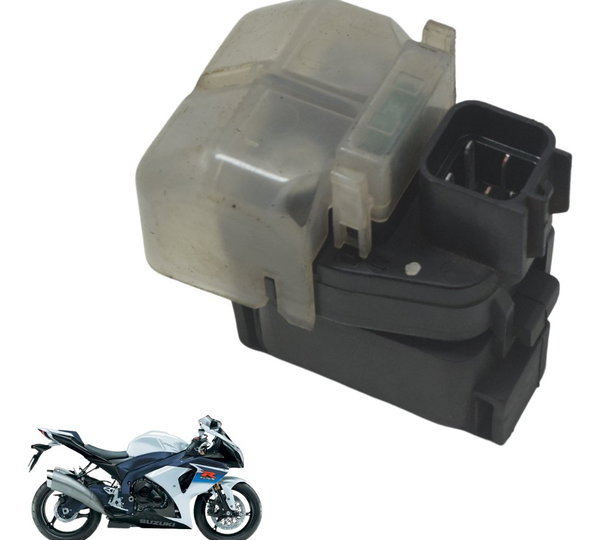 Rele Partida Suzuki Gsx-r Srad 1000 11-16 Original