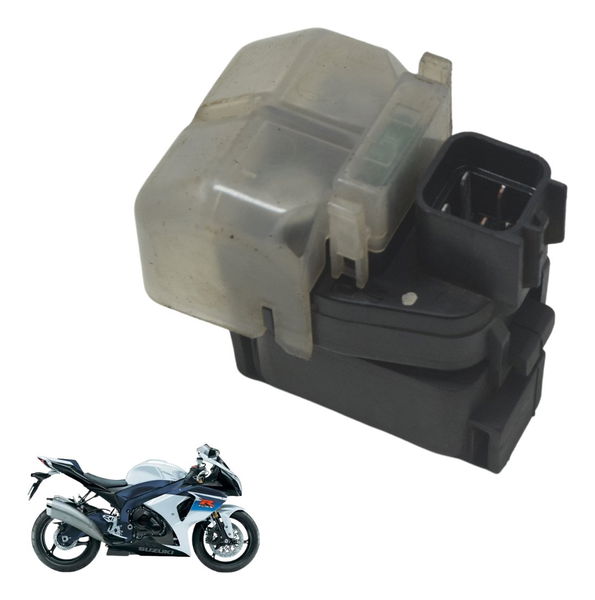 Rele Partida Suzuki Gsx-r Srad 1000 11-16 Original