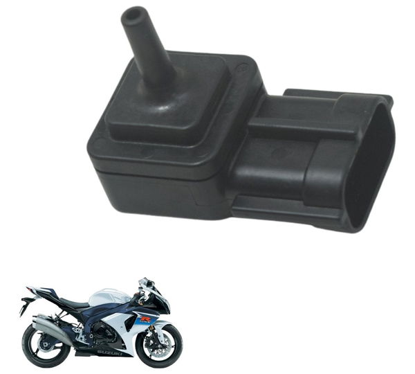 Sensor Map Suzuki Gsx-r Srad 1000 11-16 Original