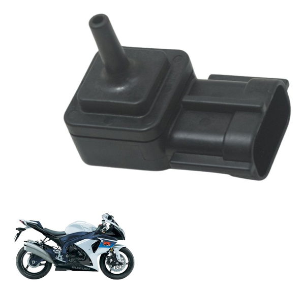 Sensor Map Suzuki Gsx-r Srad 1000 11-16 Original