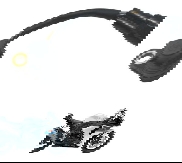 Sensor Rotação Suzuki Gsx-r Srad 1000 11-16 Original