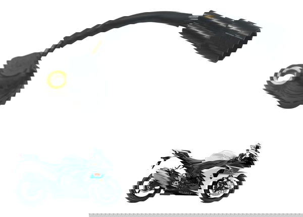 Sensor Rotação Suzuki Gsx-r Srad 1000 11-16 Original