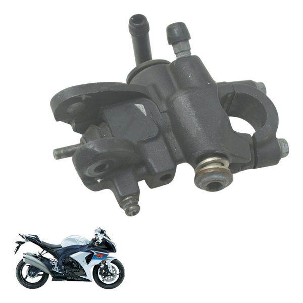 Cilindro Freio Diant Suzuki Gsx-r Srad 1000 11-16 Original