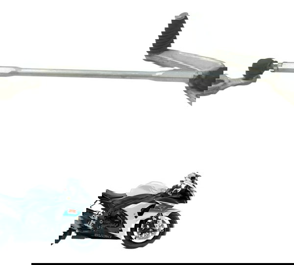 Pedal Câmbio Marcha Suzuki Gsx-r Srad 1000 11-16 Original