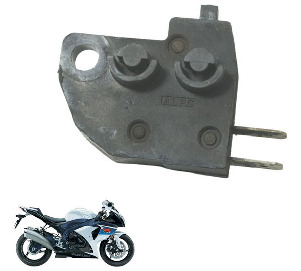 Interruptor Freio Diant Suzuki Gsx-r Srad 1000 11-16 Orig