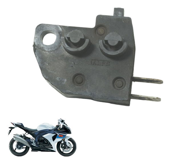Interruptor Freio Diant Suzuki Gsx-r Srad 1000 11-16 Orig