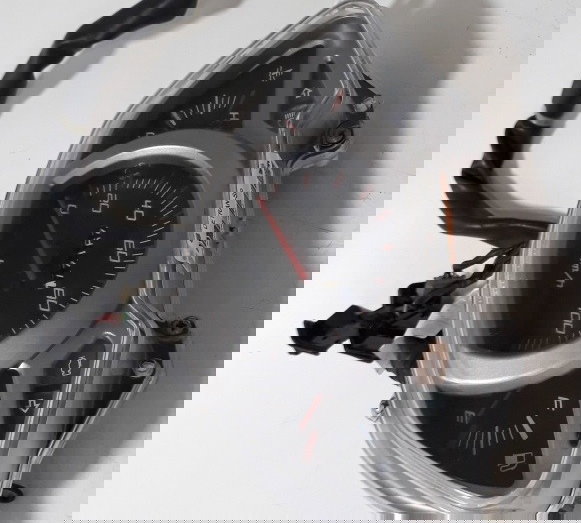 Painel Honda Lead 110 09-10 Original