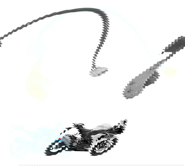 Pulsador Suzuki Gsx-r Srad 1000 11-16