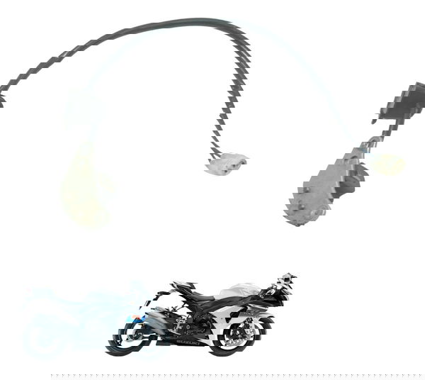 Pulsador Suzuki Gsx-r Srad 1000 11-16