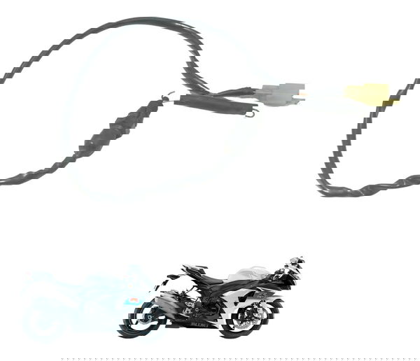 Interruptor Freio Traseiro Suzuki Gsx-r Srad 1000 11-16 Orig