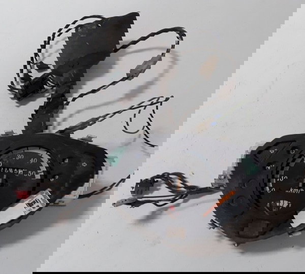 Painel C/ Avaria Haobao Hb 50 Just 2016 Original