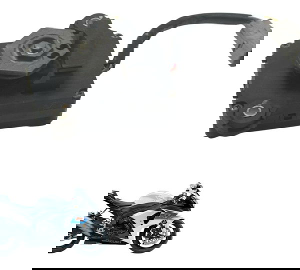 Servo Motor Suzuki Gsx-r Srad 1000 11-16 Original