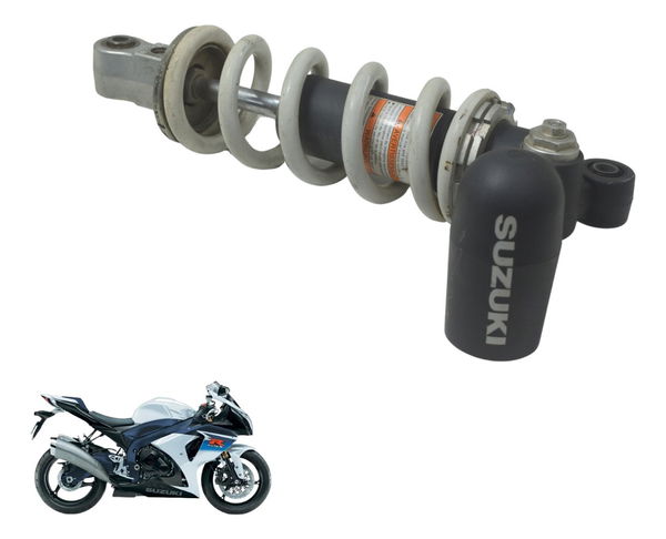 Amortecedor Traseiro Suzuki Gsx-r Srad 1000 11-16 Original