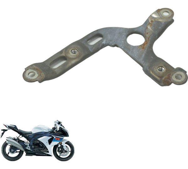 Suporte Servo Motor Suzuki Gsx-r Srad 1000 11-16 Original