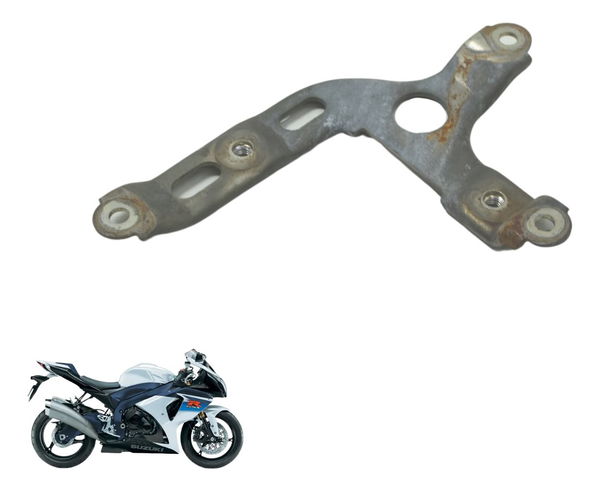 Suporte Servo Motor Suzuki Gsx-r Srad 1000 11-16 Original