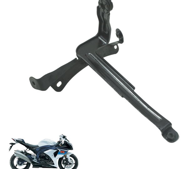 Suporte Radiador Suzuki Gsx-r Srad 1000 11-16 Original
