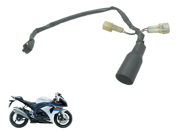 Chicote Lanterna Suzuki Gsx-r Srad 1000 11-16 Original