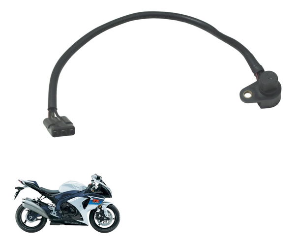 Sensor Velocímetro Suzuki Gsx-r Srad 1000 11-16 Original