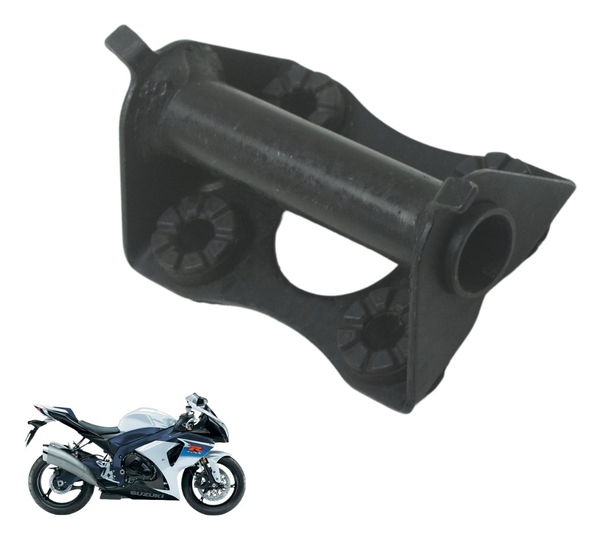 Suporte Tanque Suzuki Gsx-r Srad 1000 11-16 Original