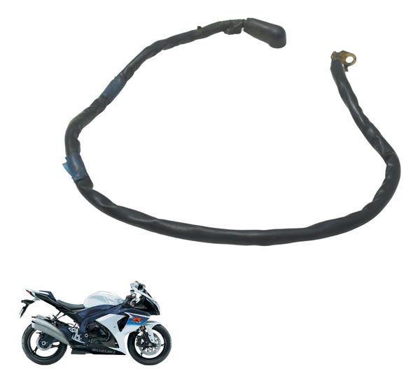 Cabo Motor Arranque Suzuki Gsx-r Srad 1000 11-16 Original