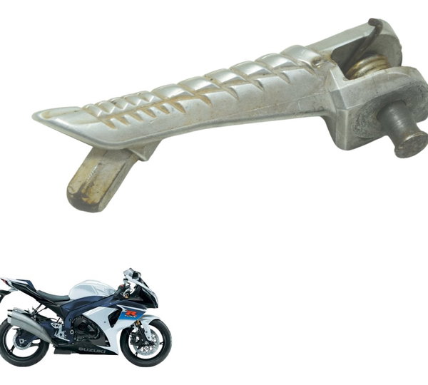 Pedaleira Diant Esquerda Suzuki Gsx-r Srad 1000 11-16