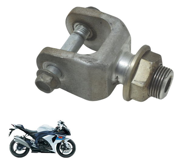 Suporte Amortecedor Tras Suzuki Gsx-r Srad 1000 11-16 Orig