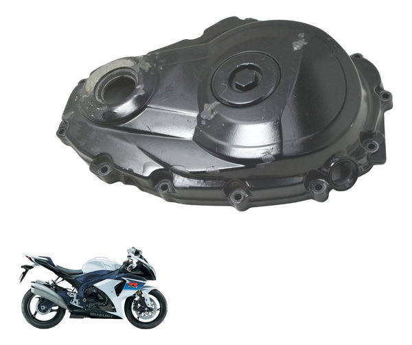 Tampa Embreagem C/ Avaria Suzuki Gsx-r Srad 1000 11-16 Orig