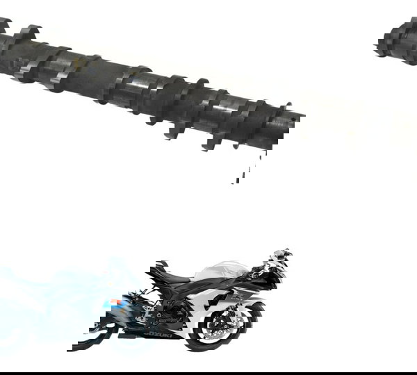 Arvore Comando Admissão Suzuki Gsx-r Srad 1000 11-16 Orig