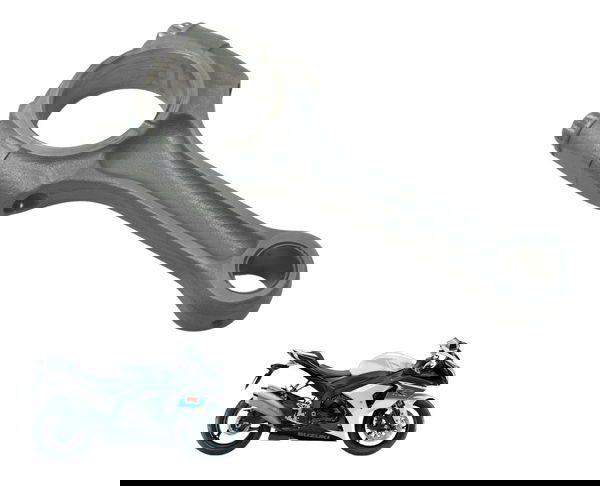 Biela S/ Bronzina Suzuki Gsx-r Srad 1000 11-16 Original