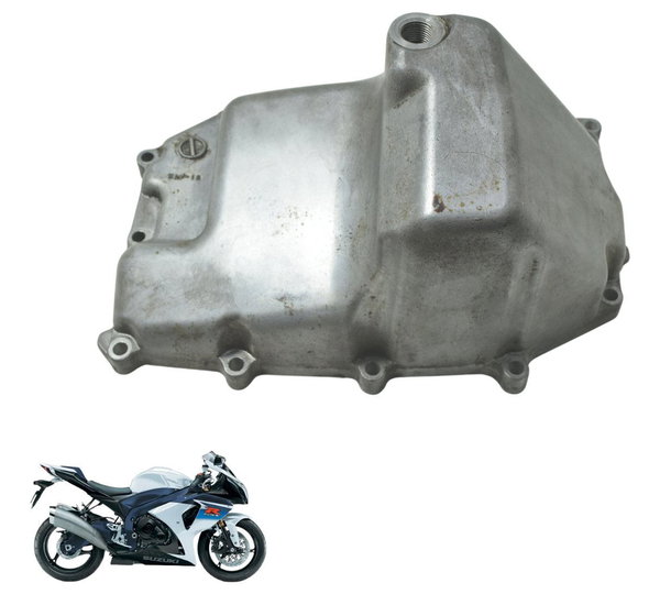 Tampa Carter Suzuki Gsx-r Srad 1000 11-16 Original