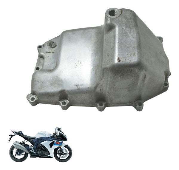Tampa Carter Suzuki Gsx-r Srad 1000 11-16 Original