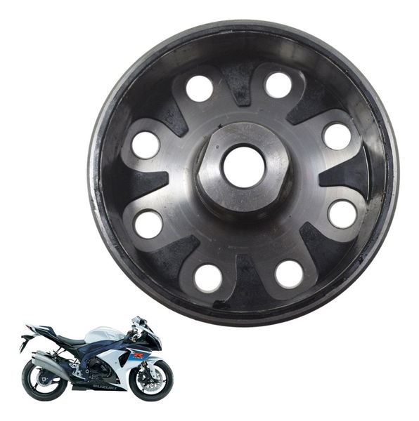 Volante Magneto Suzuki Gsx-r Srad 1000 11-16 Original