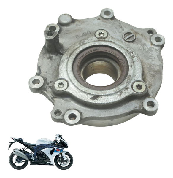 Suporte Caixa Marcha C/ Avaria Suzuki Gsx-r Srad 1000 11-16