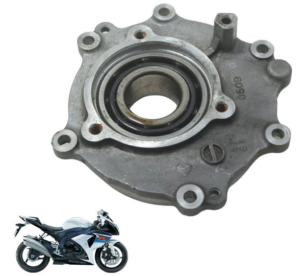 Suporte Caixa Marcha Suzuki Gsx-r Srad 1000 11-16 Original