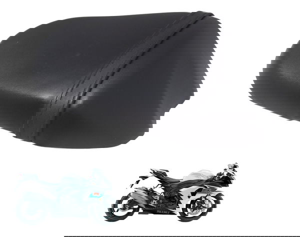 Banco Traseiro Suzuki Gsx-r Srad 1000 11-16 Original
