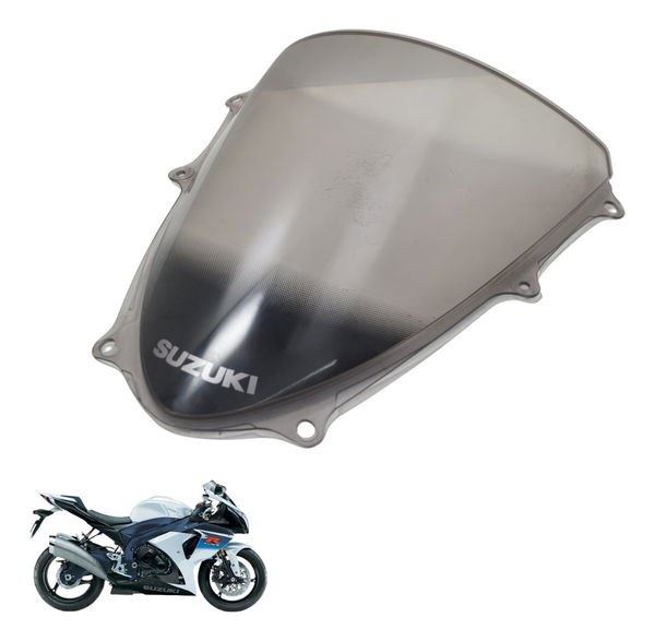 Parabrisa Bolha Suzuki Gsx-r Srad 1000 11-16 Original