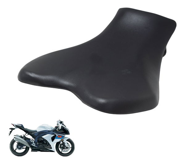 Banco Dianteiro Suzuki Gsx-r Srad 1000 11-16 Original