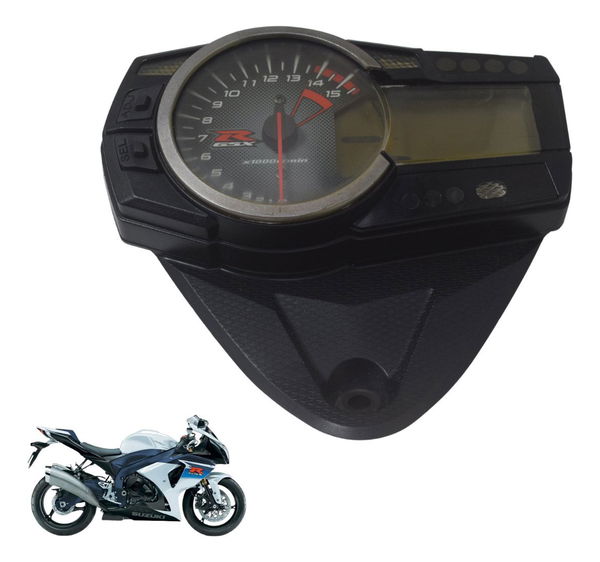 Painel Suzuki Gsx-r Srad 1000 11-16 Original