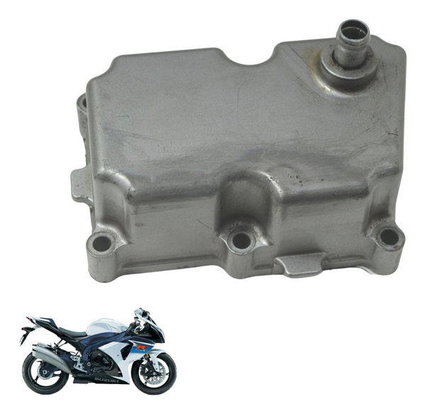 Tampa Respiro C/detal Suzuki Gsx-r Srad 1000 11-16 Original