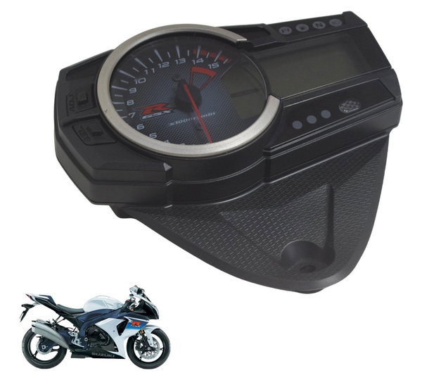 Painel Suzuki Gsx-r Srad 1000 11-16 Original