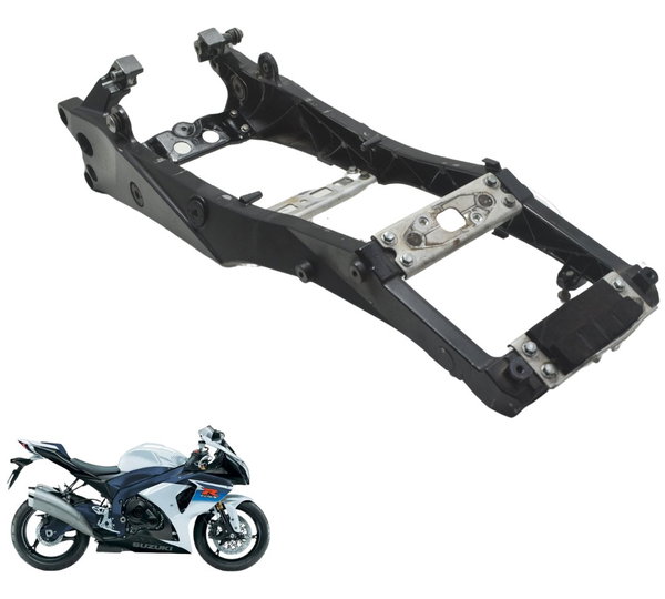 Quadro B Subchassi Suzuki Gsx-r Srad 1000 11-16 Original