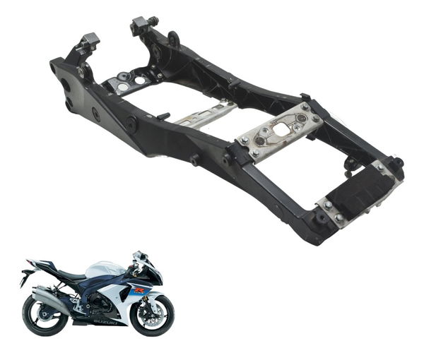 Quadro B Subchassi Suzuki Gsx-r Srad 1000 11-16 Original