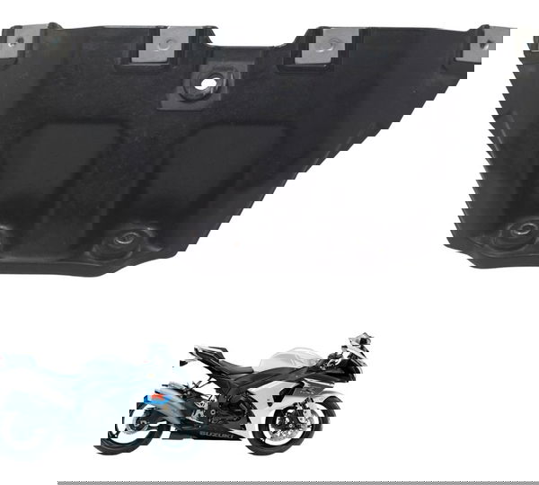 Suporte Capa Tanque Suzuki Gsx-r Srad 1000 11-16 Original